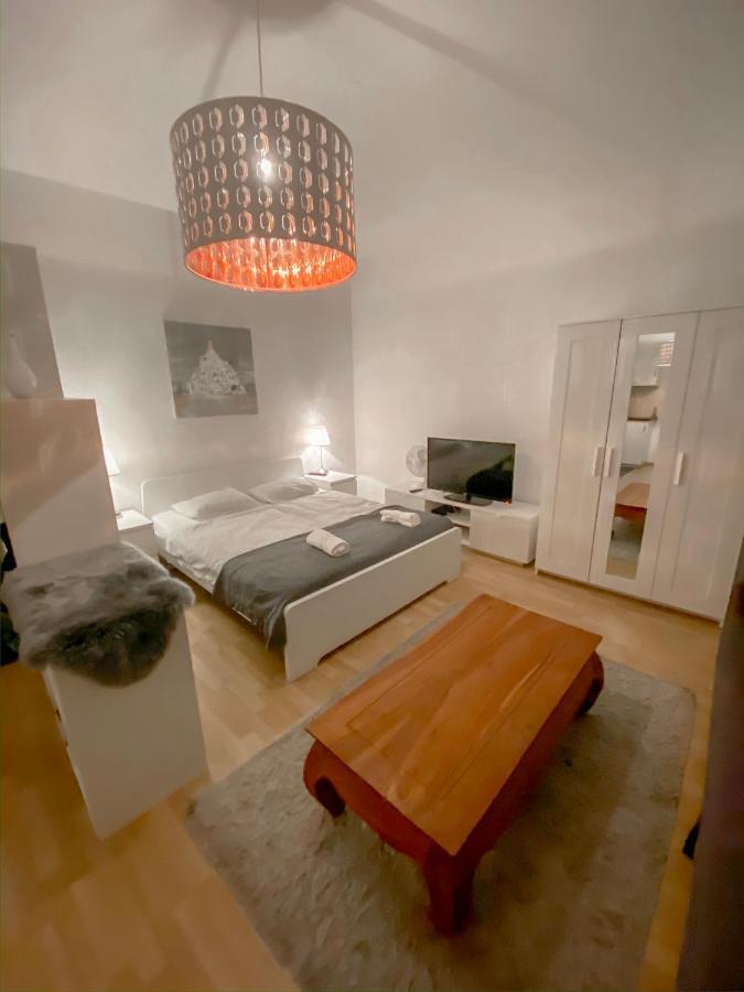 Appartement Lakeside Center Zurich