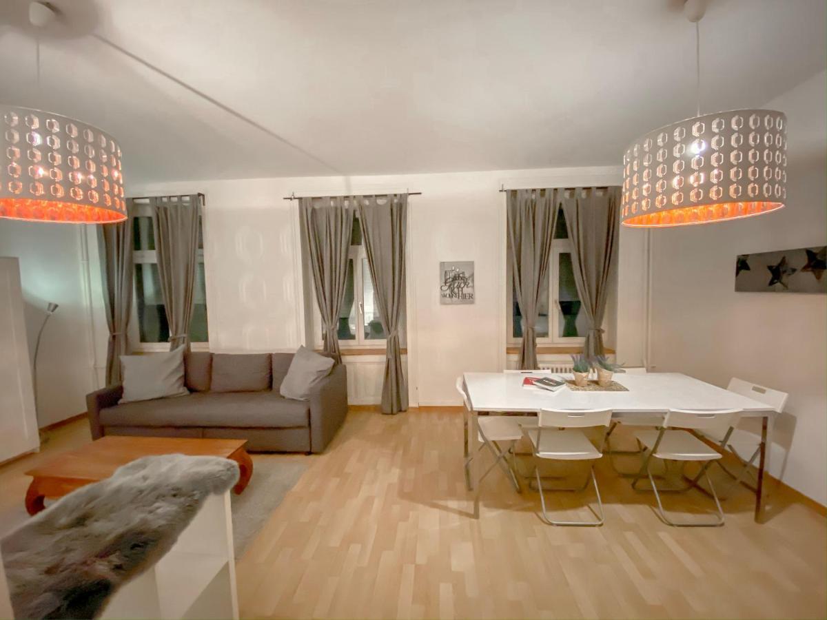 Lakeside Center Appartement